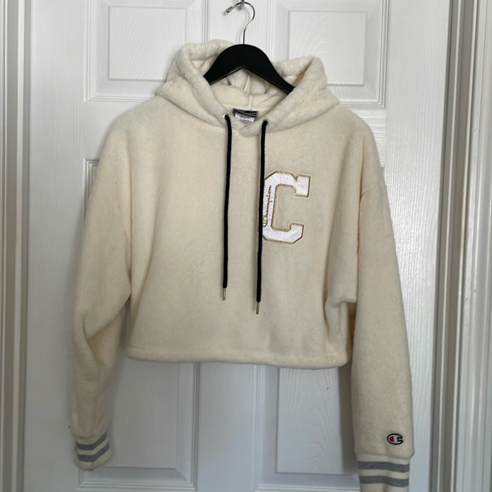 Champion Hoodie